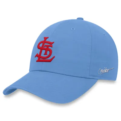 St. Louis Cardinals Classic99 Men's Nike Dri-FIT MLB Adjustable Hat.