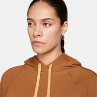 Nike Sportswear Essential Women's Fleece Hoodie. Nike.com