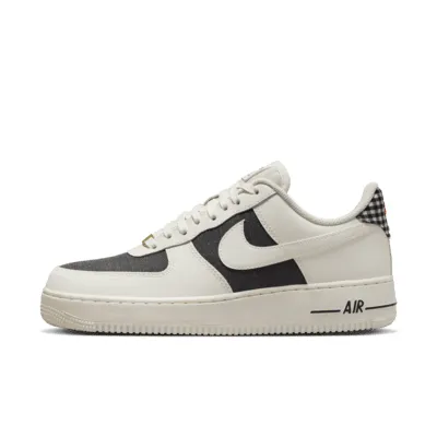 Nike Air Force 1 '07 Men's Shoes. Nike.com