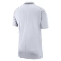 Arizona Men's Nike Dri-FIT College Coaches Polo. Nike.com