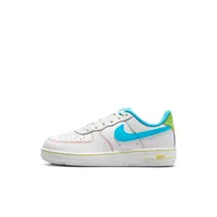 Nike Force 1 LV8 Little Kids' Shoes. Nike.com