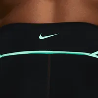 Nike Pro Women's Mid-Rise 7" Biker Shorts. Nike.com