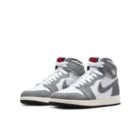 Air Jordan 1 High OG Big Kids' Shoes. Nike.com