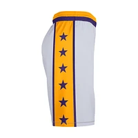 Nike College (LSU) Men's Replica Basketball Shorts. Nike.com