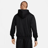 Nike Standard Issue Men's Dri-FIT Baseball Pullover Hoodie. Nike.com