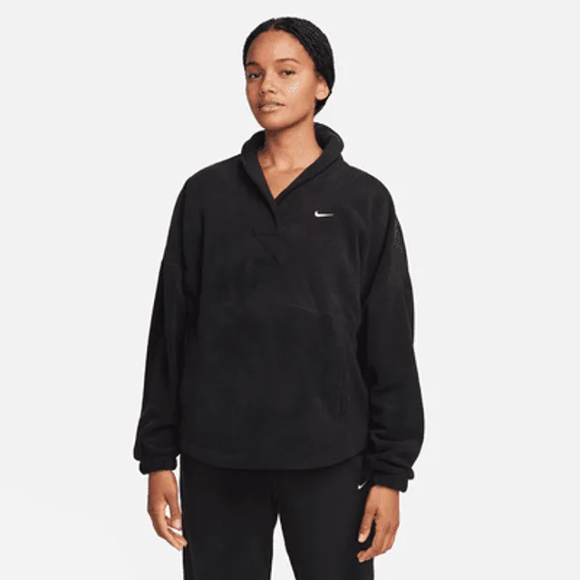 Nike Therma-FIT ADV City Ready Women's 1/4-Zip Top.