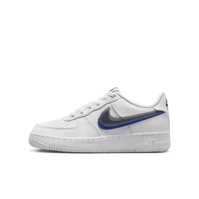 Nike Air Force 1 Impact Next Nature Big Kids' Shoes. Nike.com