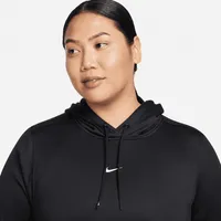 Nike Therma-FIT One Women's Pullover Hoodie (Plus Size). Nike.com