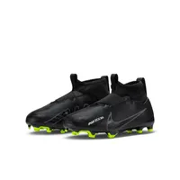 Nike Jr. Zoom Mercurial Superfly 9 Academy XXV MG Little/Big Kids' Multi-Ground Soccer Cleats. Nike.com