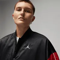 Jordan Flight Renegade Women's Jacket. Nike.com