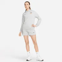 U.S. Women's Nike Dri-FIT Pullover Hoodie. Nike.com