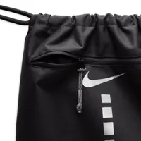 Nike Hoops Elite Drawstring Bag (17L). Nike.com