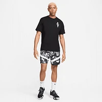 Nike Icon Men's 6" Dri-FIT Basketball Shorts. Nike.com