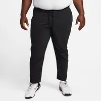 Nike Unlimited Men's Dri-FIT Tapered Leg Versatile Pants. Nike.com