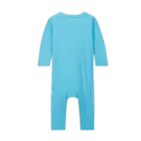 Nike Baby Non-Footed Coverall. Nike.com