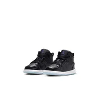 Jordan 1 Mid SE Baby/Toddler Shoes. Nike.com