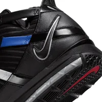 Nike Zoom LeBron 3 Men's Shoes. Nike.com
