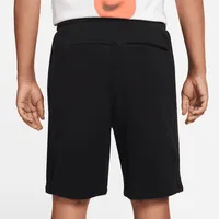 Nike Sportswear Air Men's French Terry Shorts. Nike.com