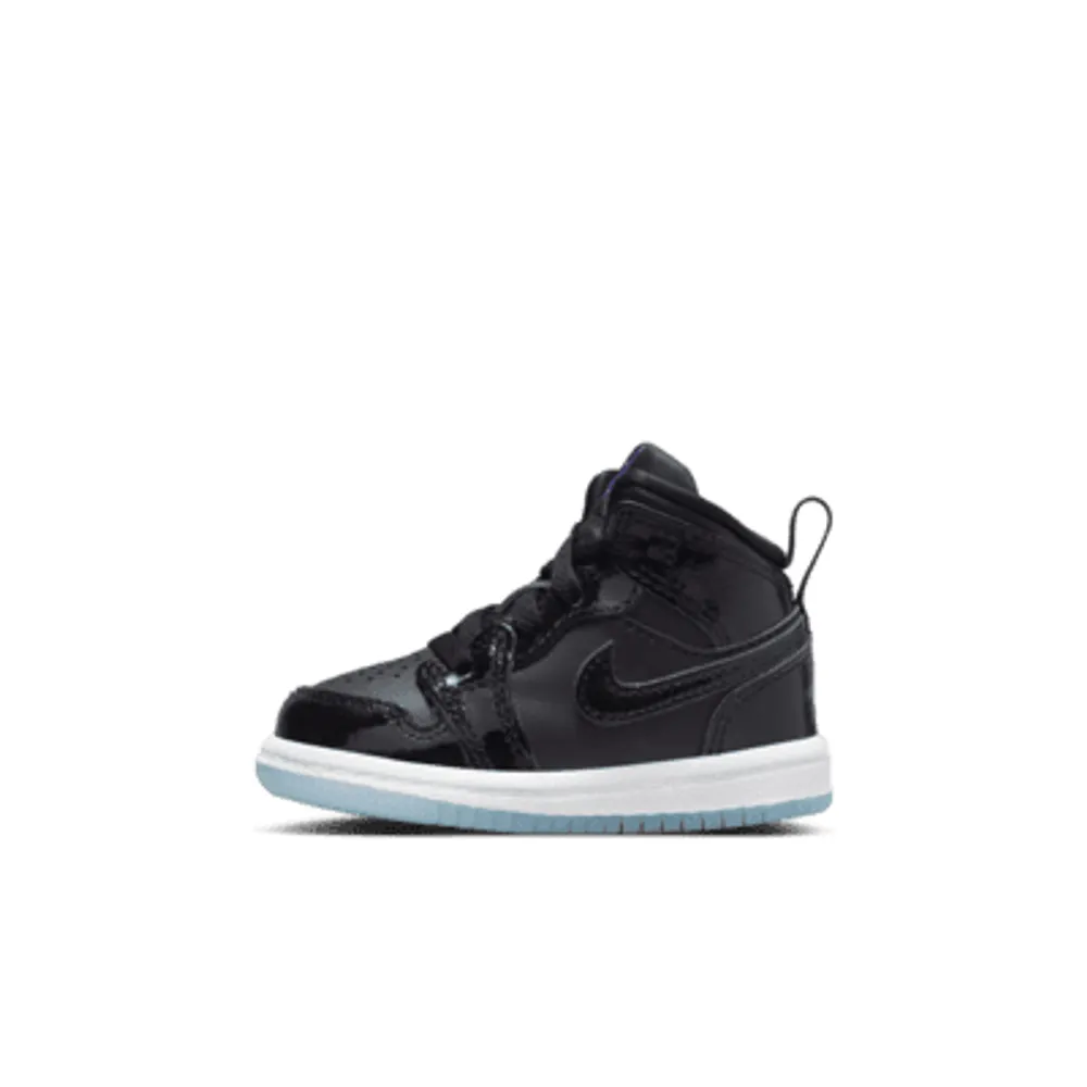 Jordan 1 Mid SE Baby/Toddler Shoes. Nike.com