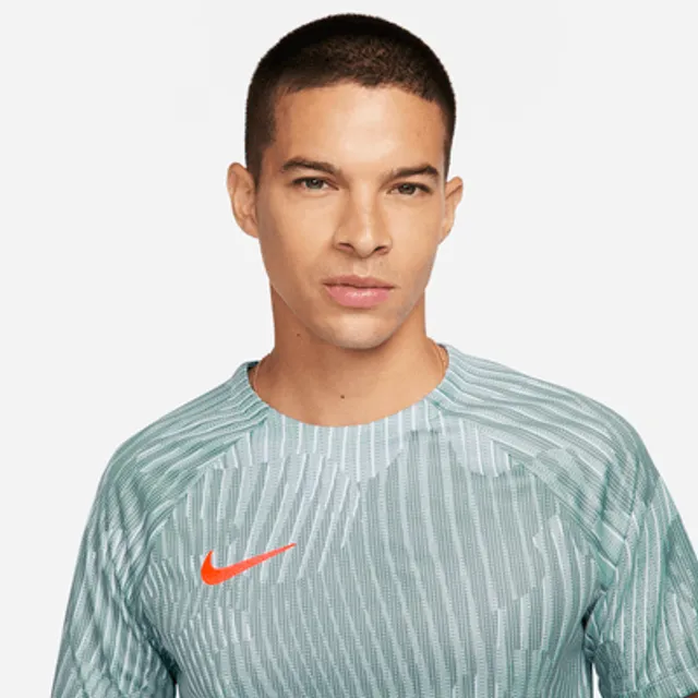 Casaco Nike Dri-FIT Academy Sporting C. P. CR7 EP23/24 - FQ7675