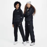 Nike Air Winterized Big Kids' Pants. Nike.com