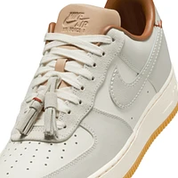 Nike Air Force 1 '07 Men's Shoes. Nike.com