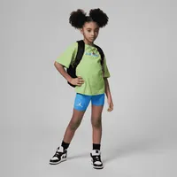 Jordan Lucid Dreams Bike Shorts Little Kids' Leggings. Nike.com