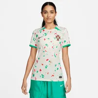 Portugal 2023 Stadium Away Women's Nike Dri-FIT Soccer Jersey. Nike.com