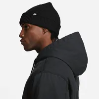Nike Life Men's Padded Hooded Jacket. Nike.com