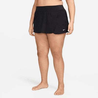 Nike Solid Element Women's Board Skirt (Plus Size). Nike.com