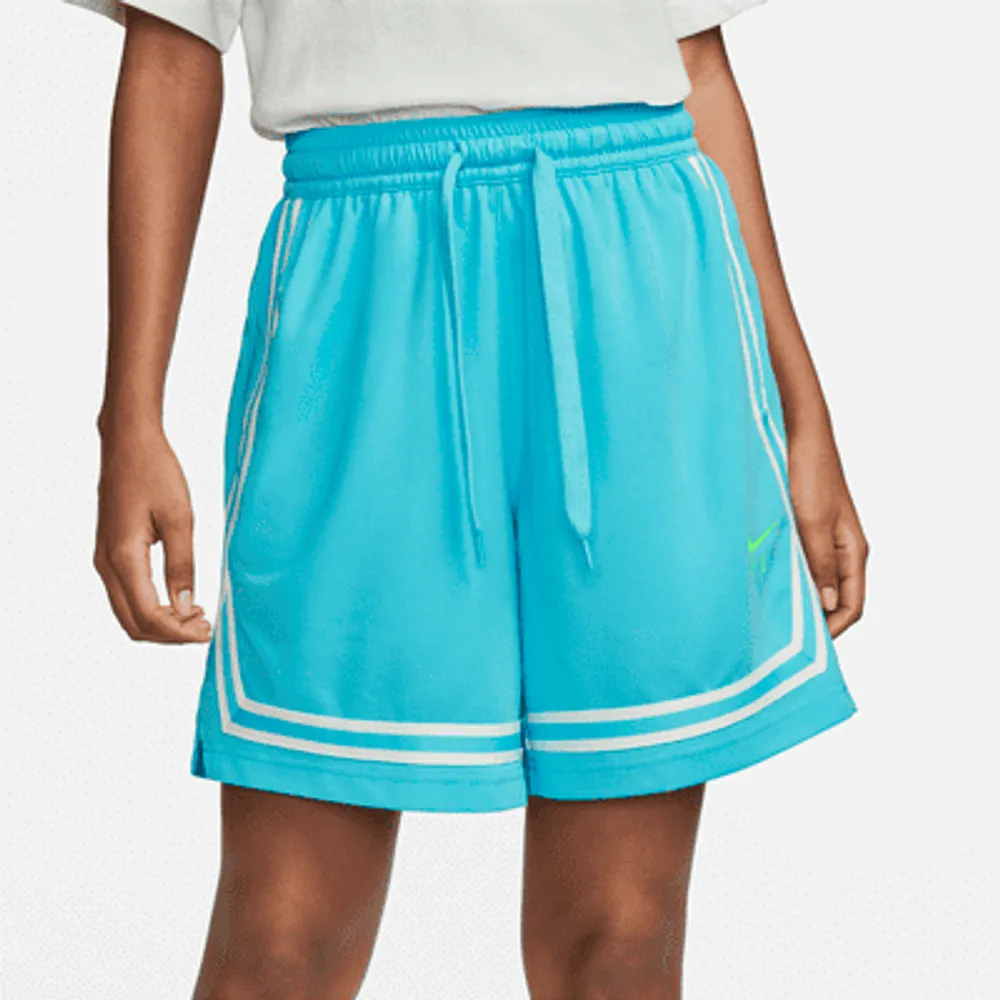 Nike Fly Crossover Women's Basketball Shorts. Nike.com