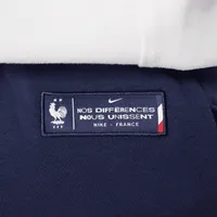 FFF Men's Nike Fleece Soccer Pants. Nike.com