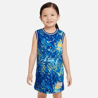 Nike All-Star Dress Little Kids' Dress. Nike.com
