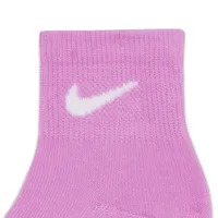 Nike Little Kids' Ankle Socks (6 Pairs). Nike.com