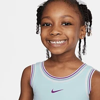 Nike Dri-FIT Prep Your Step Toddler Romper. Nike.com
