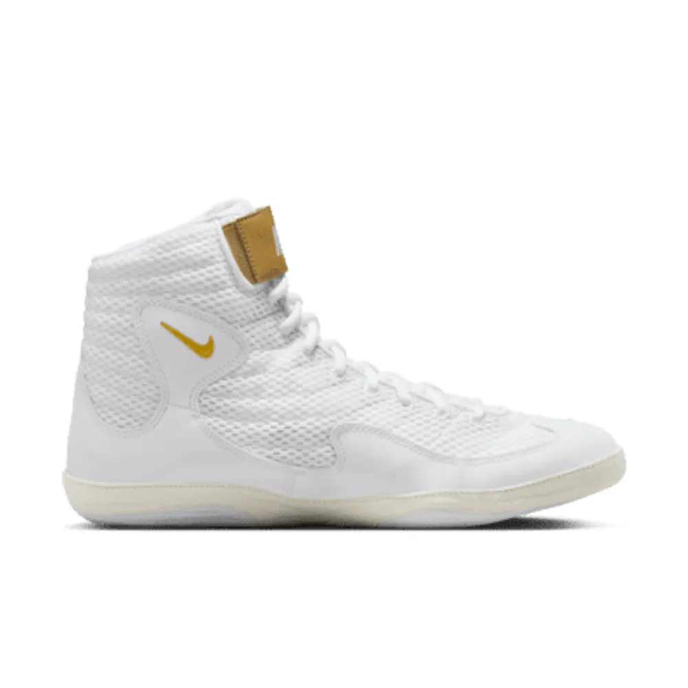 Nike Inflict Wrestling Shoes. Nike.com