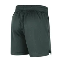 Michigan State Men's Nike Dri-FIT College Knit Shorts. Nike.com