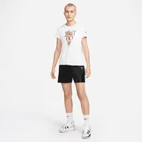 Nike Dri-FIT ISoFly Women's Basketball Shorts. Nike.com