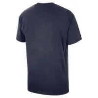 Nike College (West Virginia) Men's Max90 T-Shirt. Nike.com