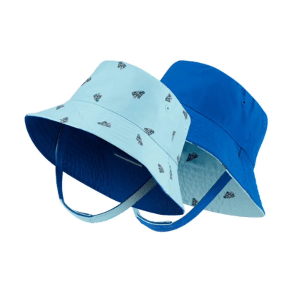 Nike Dri-FIT Toddler Reversible Bucket Hat. Nike.com