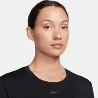 Nike One Classic Women's Dri-FIT Short-Sleeve Top. Nike.com