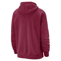 Florida State Club Men's Nike College Hoodie. Nike.com