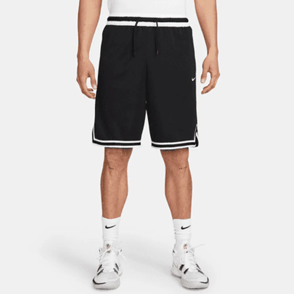 Nike DNA Men's Dri-FIT 20cm (approx.) Basketball Shorts. Nike MY