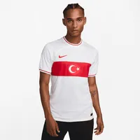 Türkiye 2022/23 Stadium Home Men's Nike Dri-FIT Soccer Jersey. Nike.com