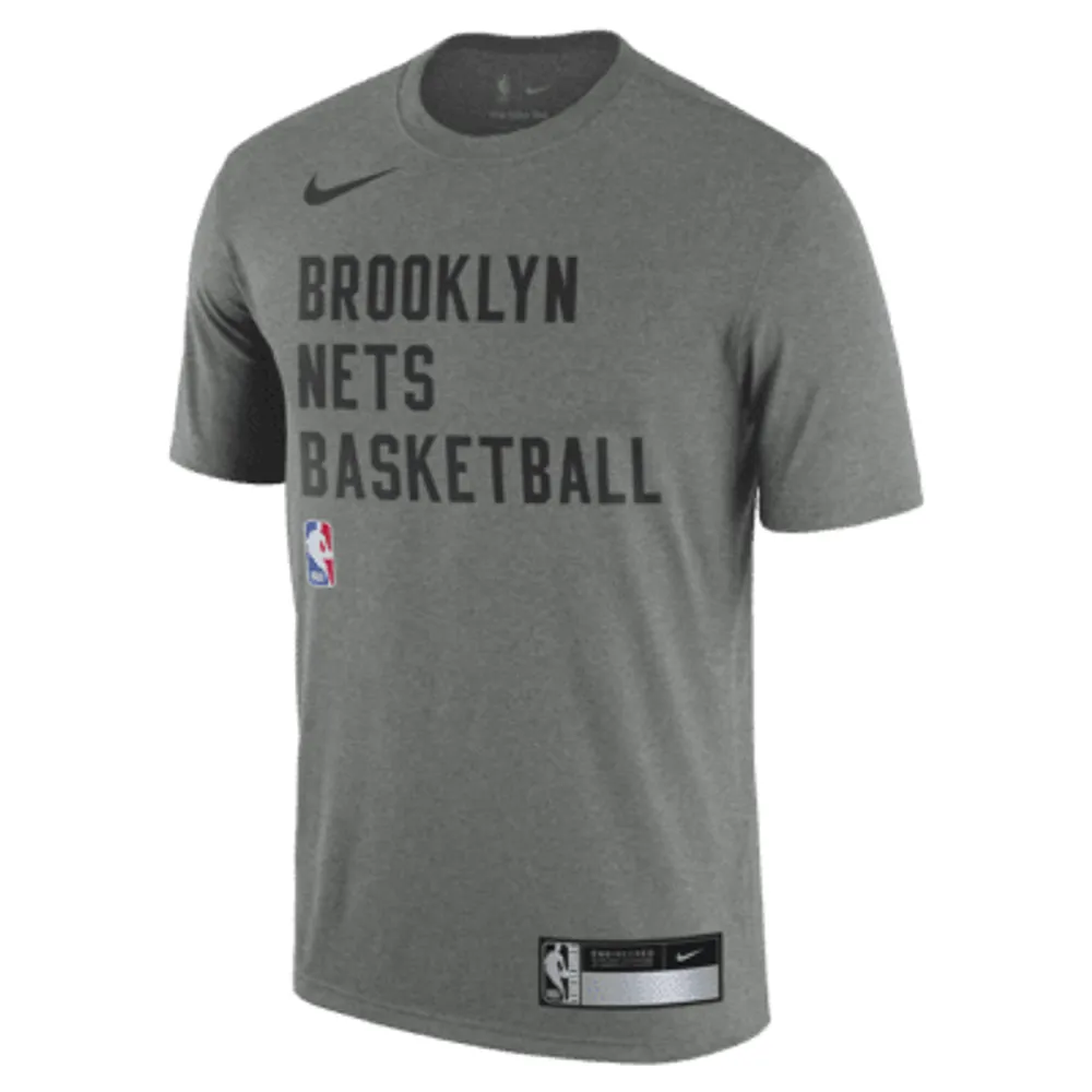 NBA Store T-Shirt Men's 2XL New York City Basketball Tee