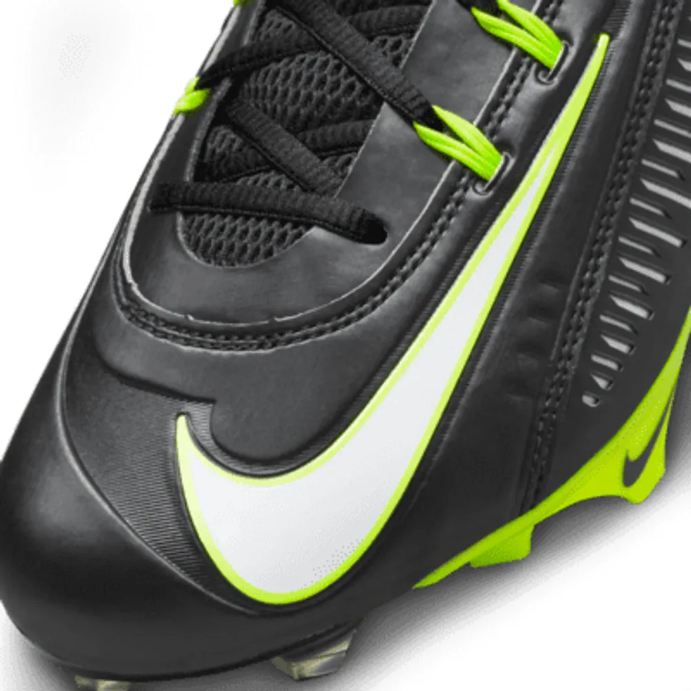 Nike Vapor Edge 360 VC Men's Football Cleats. Nike.com