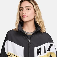 Nike Sportswear Women's Woven Jacket. Nike.com