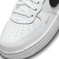 Nike Force 1 Low SE Little Kids' Shoes. Nike.com