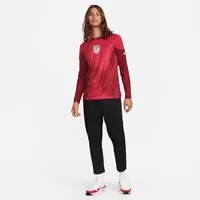 U.S. 2022/23 Stadium Goalkeeper Men's Nike Dri-FIT Soccer Jersey. Nike.com