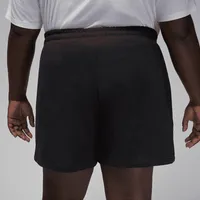 Jordan Flight Women's Fleece Shorts (Plus Size). Nike.com